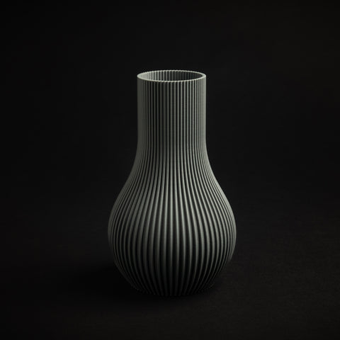 PLA 2.0 Dunkelgrau 1.75mm 1KG - ATA®