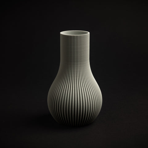 PLA 2.0 Elefantengrau 1.75mm 1KG - ATA®