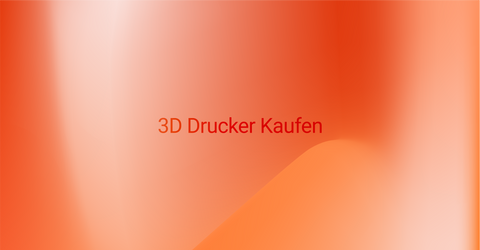 Die besten 3D-Drucker 2024: Top-Modelle für den Heimgebrauch im Vergleich