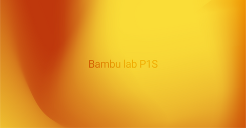 Bambu Lab P1S 3D Drucker - Detaillierte Produktbewertung und Leitfaden