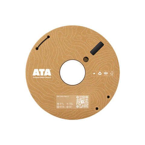 Carbon Fiber 2.0 - ATA®