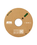 PETG 2.0 Dunkelgrün 1.75mm 1KG - ATA®
