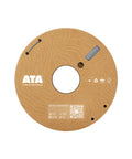 PETG 2.0 Elefantengrau 1.75mm 1KG - ATA®