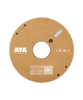 PETG 2.0 Hellbetongrau 1.75mm 1KG - ATA®