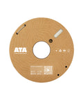 PETG 2.0 Durchscheinend 1.75mm 1KG - ATA®