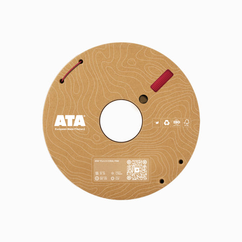 PLA 2.0 Coral Pink - ATA®