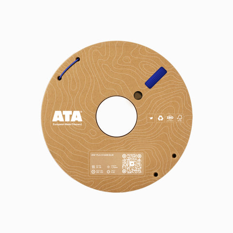 PLA 2.0 Dark Blue - ATA®