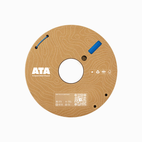 PLA 2.0 Light Blue - ATA®