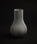 PLA 2.0 Metallic Grau 1.75mm 1KG - ATA®
