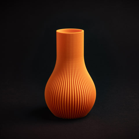 PLA 2.0 Orange 1.75mm 1KG - ATA®
