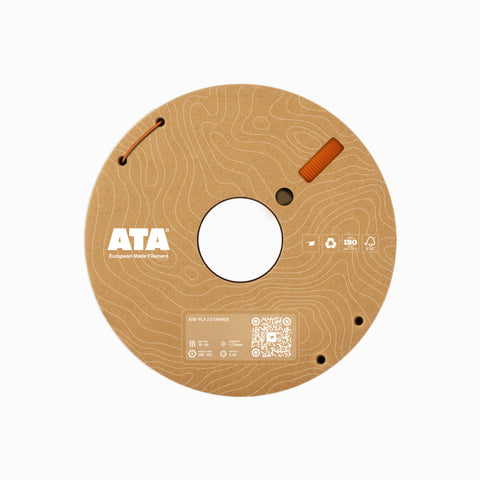 PLA 2.0 Orange - ATA®
