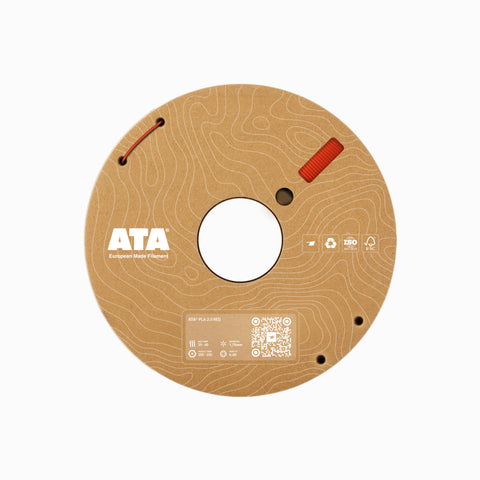 PLA 2.0 Red - ATA®