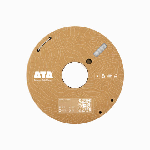 PLA 2.0 White - ATA®