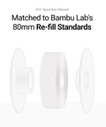 PLA 2.0 Translucent - ATA®